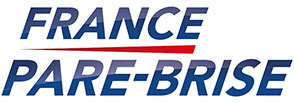 France pare brise