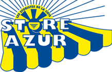 Store Azur